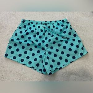 Zara men’s swim trunks / short shorts size M / 31